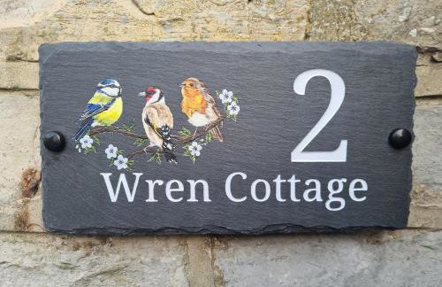 Wren Cottage - Foto 3