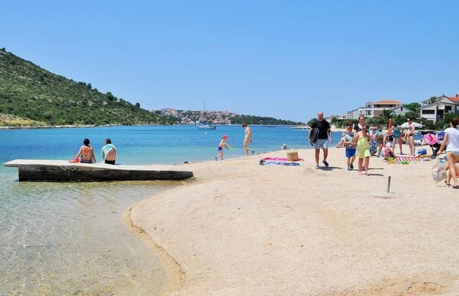 Apartments Zora 1629 - Foto 1