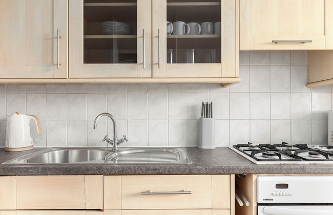 Gorgeous 2 Bed Apartment near London Bridge - Foto 18