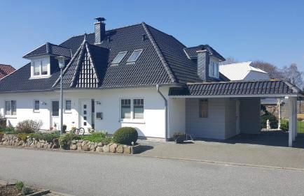 Ferienwohnung Seeblick - Foto 1