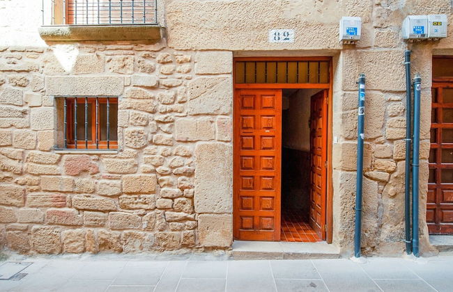 Belvilla by OYO Casa Rural - Foto 2