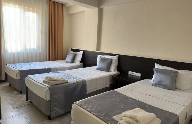 Reis Thermal Otel - Foto 7