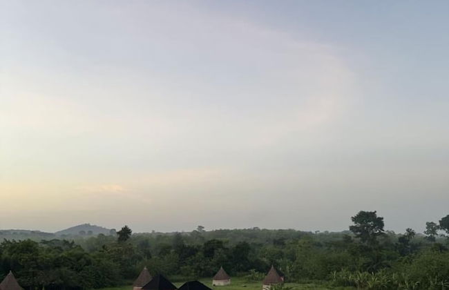 Refuge du Mont Agou - Photo 38