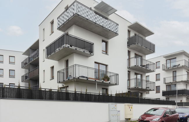 Piaseczno Modern Apartment by Renters - Foto 18