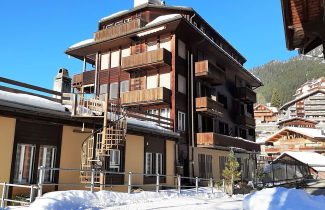 Schweizerhof Apt. S - Foto 30