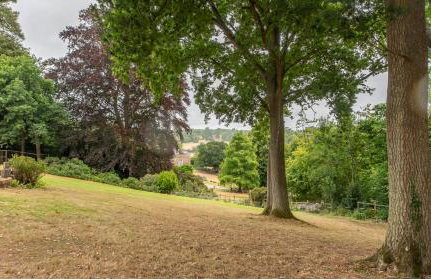 Countryside retreat set within beautiful woodlands with easy access to Henley On Thames - Foto 21