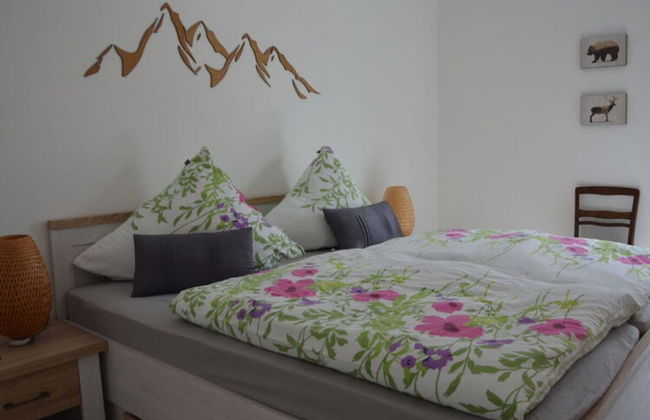 Pleasant Apartment in Stadtilm - Foto 2