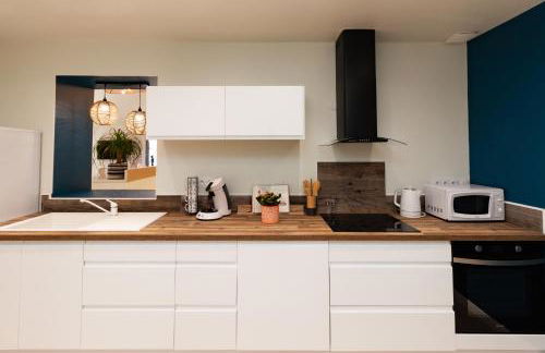 Belles Fleurs du Temple - Foto 15