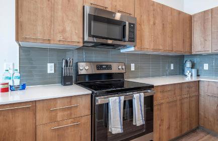 Landing Modern 1BD Yoga Studio Clubhouse - Foto 19