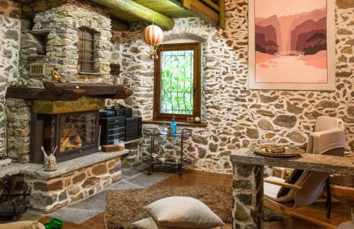 Holiday Home Al Fopp by Interhome - Foto 3