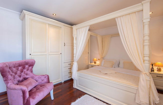 Villa Domenica - Photo 7