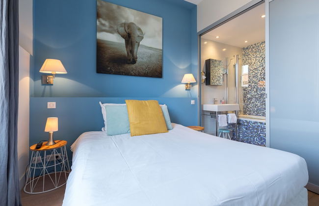 Florella Jean Jaurès - Foto 49