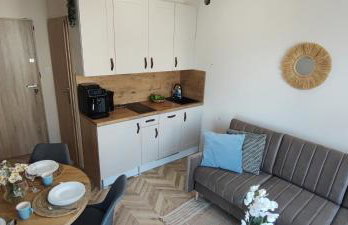 Apartamenty Przy Wydmie Dębina - Foto 38