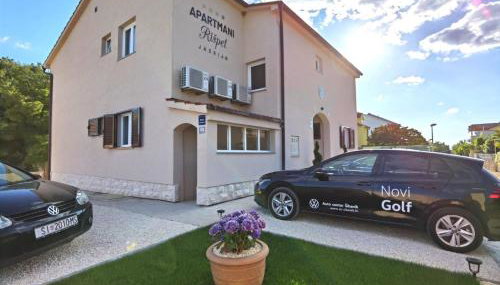 Apartmani Rišpet - Foto 2