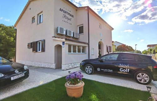 Apartmani Rišpet - Foto 2