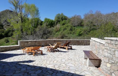 Villa Agno - Βίλα Αγνώ - Foto 24