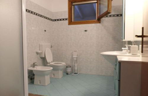 il Quadrifoglio camere in stile vintage - Foto 17