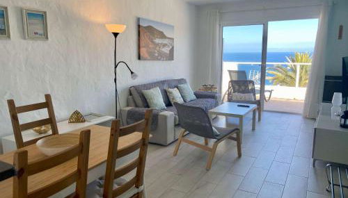 Casa Aita - refurbished apartment with unparalleled sea view - Foto 3