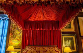 Great House - A Grand Georgian Retreat with Heated Outdoor Pool - Photo 26