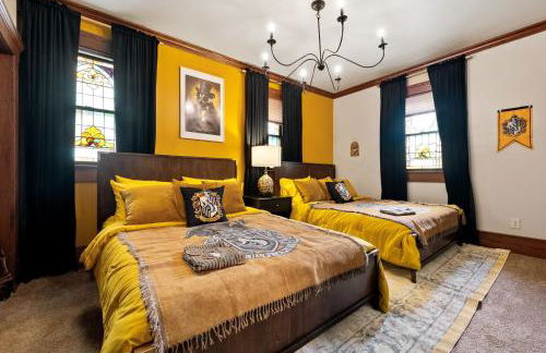 School of Sorcery - Foto 68