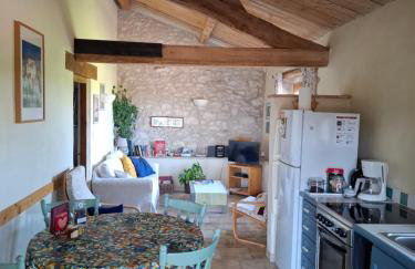 Gîte Le Pressoir - Foto 41