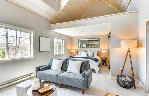 Home with Lake Views on Finger Lakes Wine Trail - Foto 12