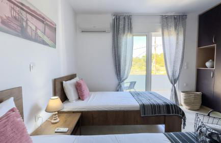 Ismini Luxury Villa - Foto 8