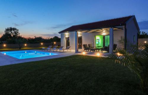 Villa Gemini - Foto 35