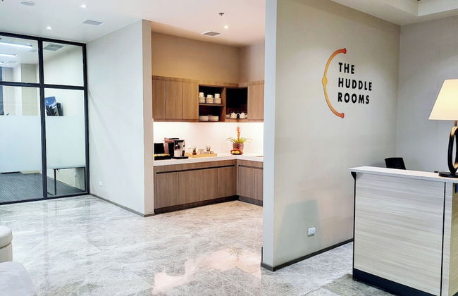 Seda Residences Makati - Photo 55