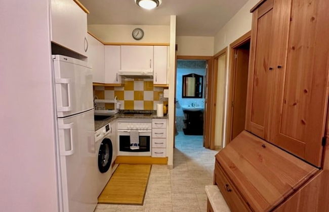 Apartamento Mar de Oropesa I Ref 003 - Photo 21