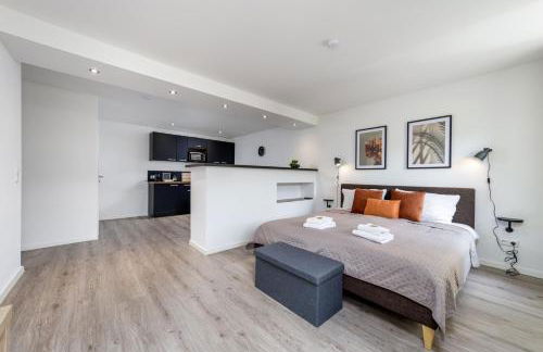 VonMos Moselblick Apartments - Foto 11