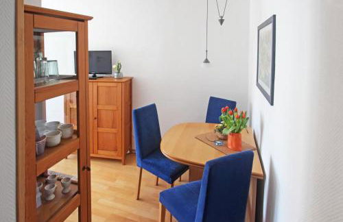 App. Deck 5, idyll. Innenhof - Foto 7