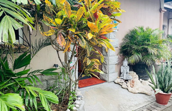 Room-effies Mountain View Villa - Gecko - Photo 20