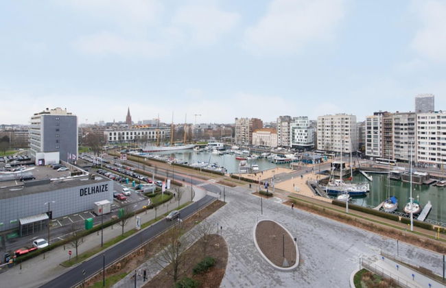 Sunny Apartment With Large Terrace - Foto 27