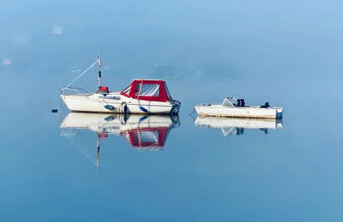 Schöne Aussichten mitten in Berlin - il sole - Photo 23