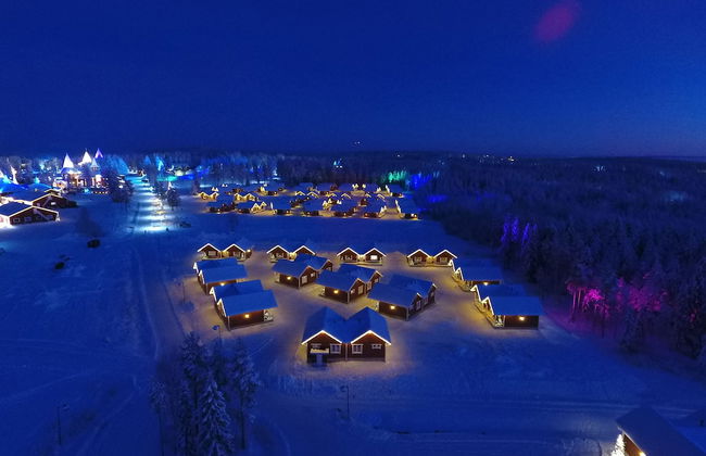 Santa Claus Holiday Village - Foto 39