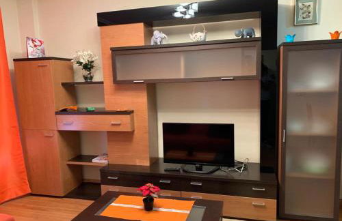 APARTAMENTO MOTA-2 HUCA-LOS PRADOS; PARKING Y WIFI GRATIS - Foto 10