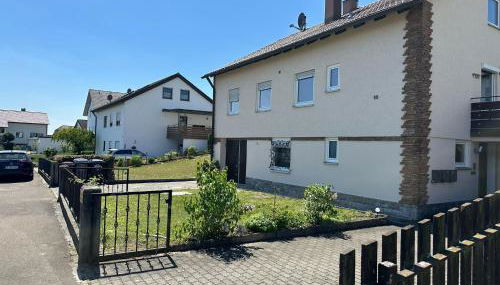 DG-Ferienwohnung nähe Legoland, mit großer Terrasse - Foto 3