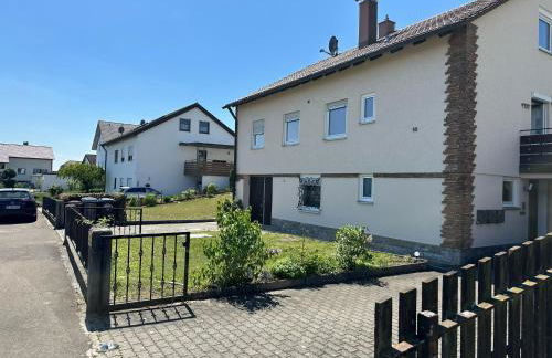 DG-Ferienwohnung nähe Legoland, mit großer Terrasse - Foto 3