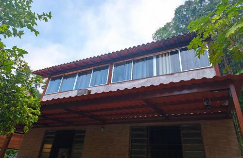Casa aconchegante em área verde - Foto 10