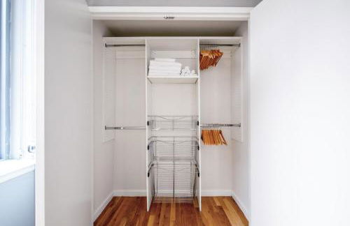 Chelsea 1BR w Roof deck Gym Doorman NYC-122 - Foto 10