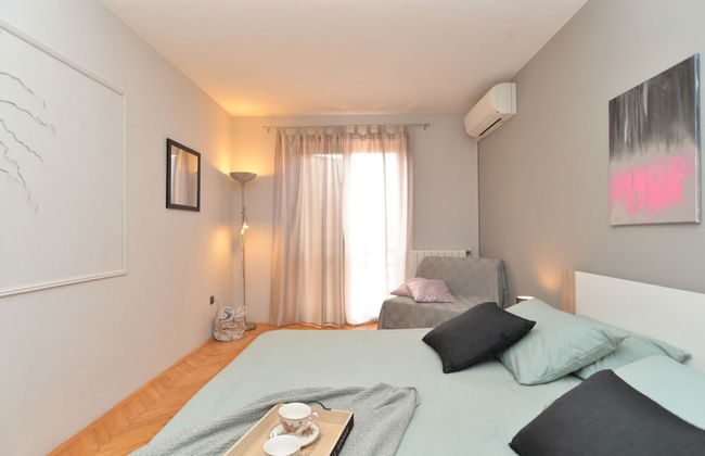 Apartment 843 - Foto 2