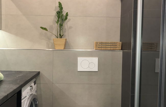 Apartment Holdings Považská - Foto 19