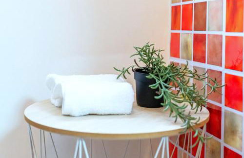 Le Nid Chromatique, Hyper Centre Palaiseau - Foto 22