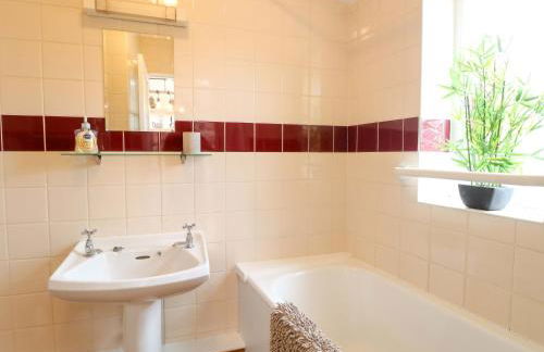 Honeysuckle Cottage - Foto 26