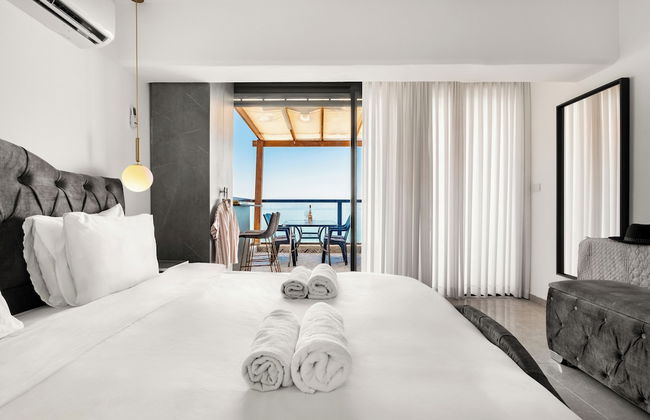 Sea of Galilee Panorama Apt by SeaN'Rent - Photo 5