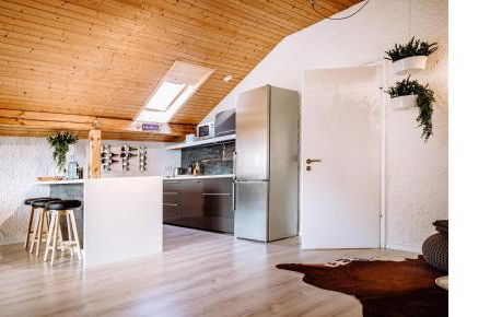 Ferienwohnung Seeidyll am Wörthsee - Foto 14