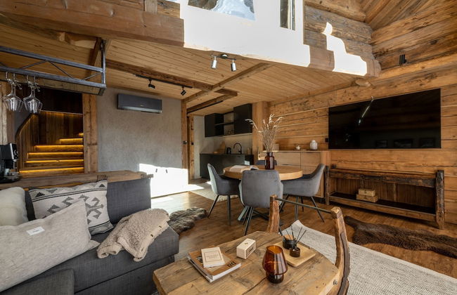 Mountain Shelter Salamandra - Foto 33