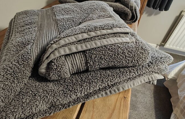 Ben Lomond Cottage - Loch Lomond and Arrochar Alps - Foto 13