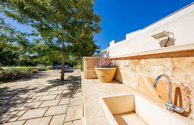 Mirto - Residenza Arcangela con Piscine nel Salento - Photo 31